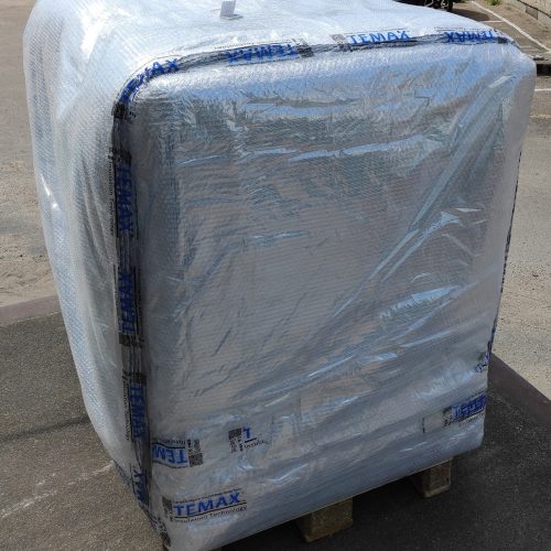 Temax 4000 - Protocol Set