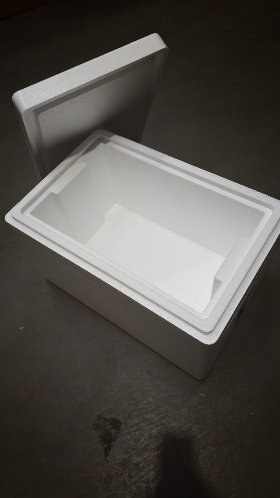 Termo dėžė Šaltdėžė 39L - Image 3