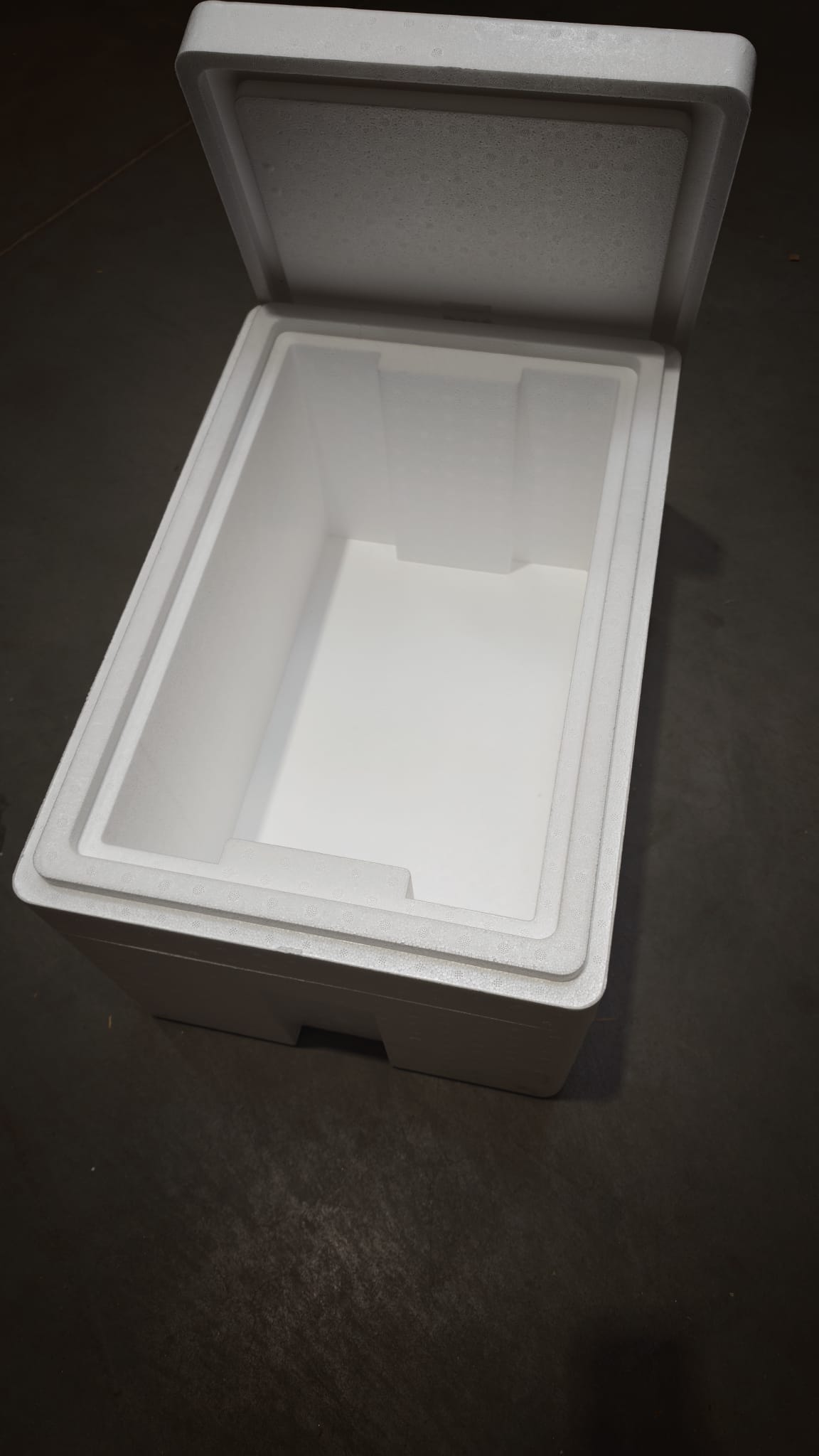 Termo dėžė Šaltdėžė 39L - Image 2