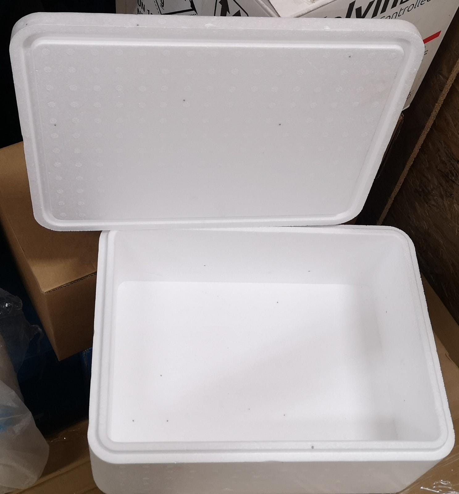 Termo dėžė Šaltdėžė 11.5L