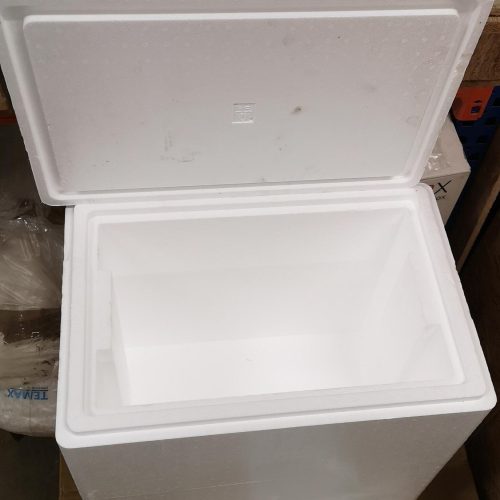 Termo dėžė Šaltdėžė 64L