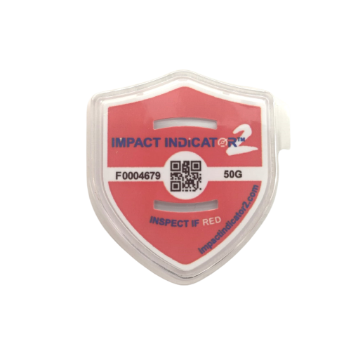 Gen2 Shock Indikatoriai 50G