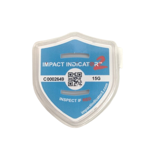 Gen2 Shock Indikatoriai 15G