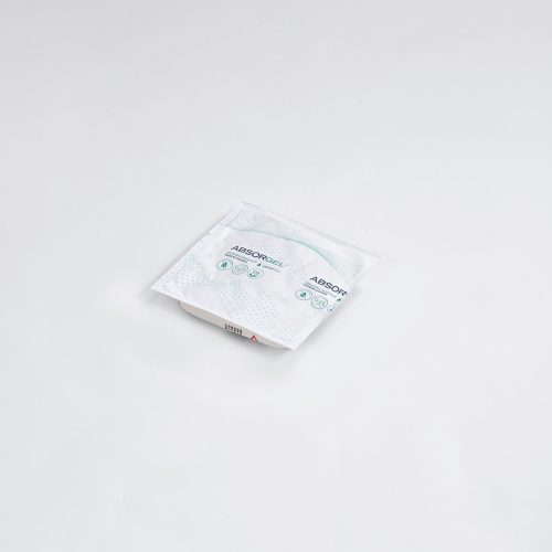 AbsorGel Pouch X