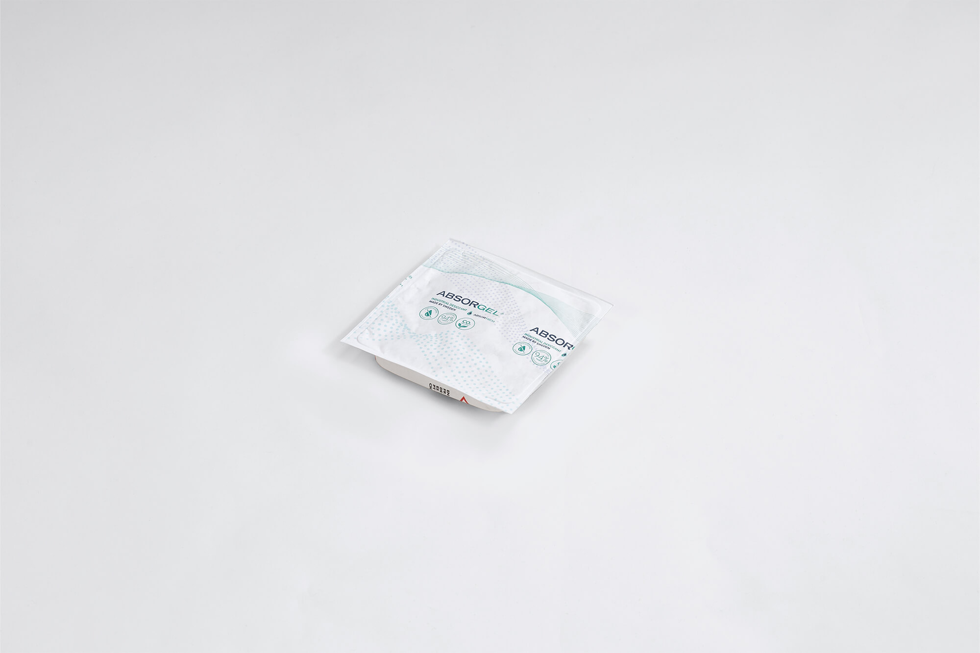 AbsorGel Pouch X