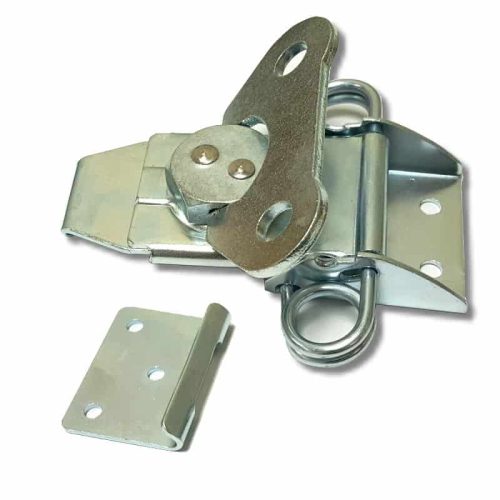 Dėžės užraktas "Butterfly Latch"