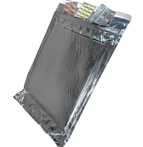 Medi Zip Pack termo vokai 250x350mm